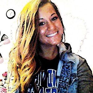 Meet your Posher, Dana